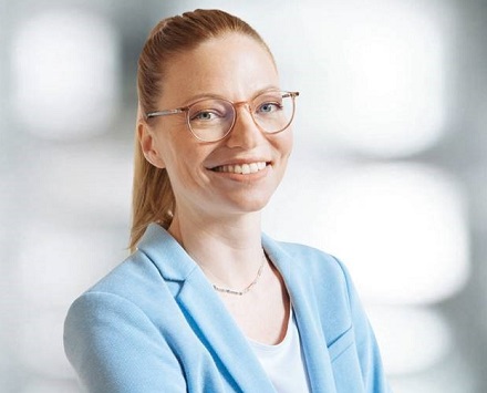 Michaela Jaap Michaela Jaap